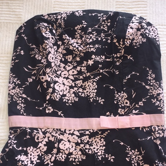 Ruby Rox Strapless Dress - Picture 2 of 4